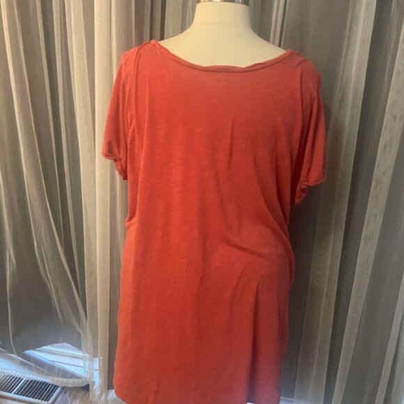 Torrid Sie 4 (26W) Universal Monsters Frankenstein Sleep Tunic - Picture 7 of 7